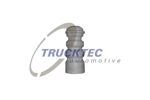TRUCKTEC AUTOMOTIVE Буфер, амортизация 07.30.104